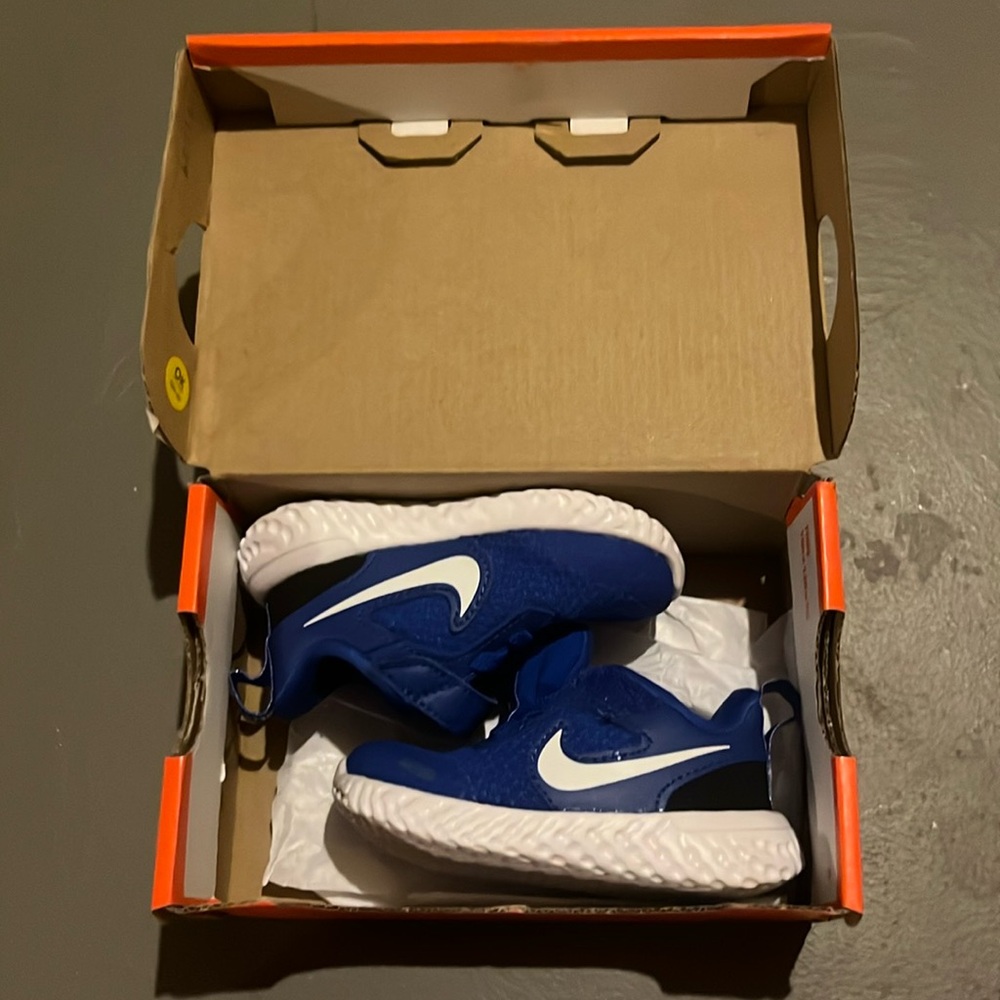 Nike Tanjun EasyOn